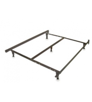 Dyna  Trac #114 bed frame